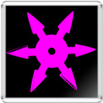  Shuriken