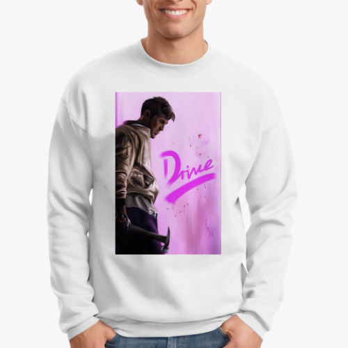 Свитшот Drive