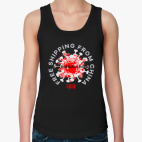 Корона вирус мировая истерия