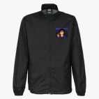 Ветровка без капюшона