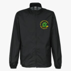 Ветровка без капюшона