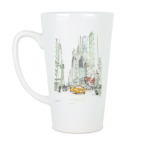 Такси Нью Йорка