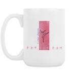 Кружка 420 мл