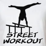   Street workout