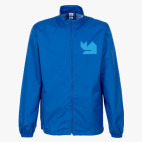 Ветровка без капюшона