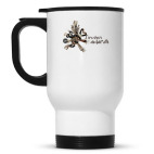 Кружка-термос