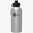 Спортивная бутылка