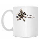 Кружка 330 мл