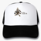 Кепки Trucker