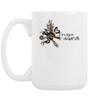 Кружка 420 мл