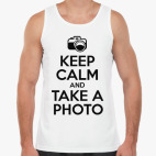 Делай фотки