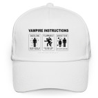 Vampire Instructions