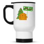 Кружка-термос