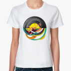 Яркая сочная музыка весны