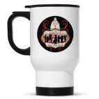 Кружка-термос