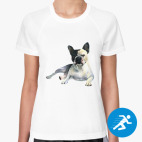 Французский бульдог