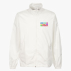 Ветровка без капюшона