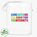 Сумка шоппер