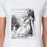  'Алиса и Кролик'