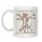 Кружка 330 мл