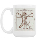 Кружка 420 мл