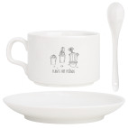 Кофейный набор