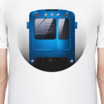 Арт вагона 81-540.8