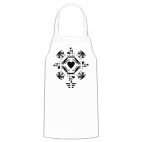 Кухонный фартук