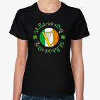 День Святого Патрика