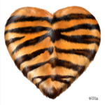   TigerHeart