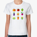 go vegetarian