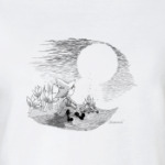 Снусмумрик и новая песня