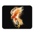 Птица Феникс Fenix bird