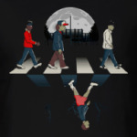 Очень странные дела