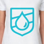 Droplet Emblem