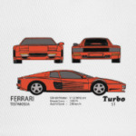 Turbo 51