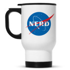 Кружка-термос