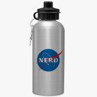 Спортивная бутылка