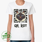 QR КОТ