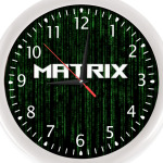 "MATRIX"
