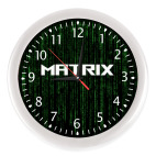 "MATRIX"