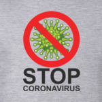 Stop coronavirus