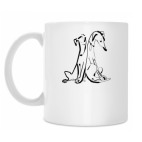 Кружка 330 мл