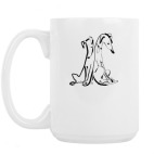 Кружка 420 мл