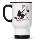 Кружка-термос