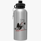 Спортивная бутылка