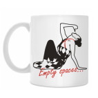 Кружка 330 мл