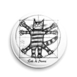 Кот да Винчи'