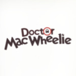 Доктор Машинкова / Doctor Mac Wheelie