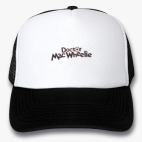 Кепки Trucker